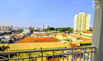 Imagem 4: Apartamento - Vila Nova - Campinas