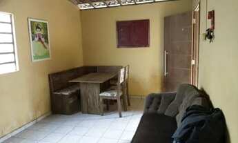 Imagem 6: CASA PARA VENDA NO GUAMÁ