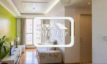 Imagem: REF 5990 Apartamento no Bairro do Novo Osasco