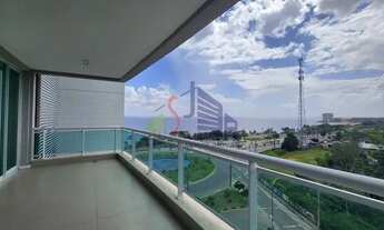 Imagem 2: Vision Ponta Negra - Vendo Apartamento de 3 suítes com vista para o rio