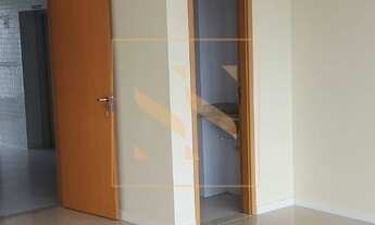 Imagem 7: Sala comercial pronta para trabalhar