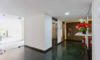 Imagem 2: SÃO PAULO - Apartamento Padrão - CONSOLAÇÃO