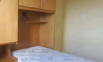 Imagem 7: Apartamento para venda tem 48 metros quadrados com 2 quartos em Vila Mogilar - Mogi das Cr