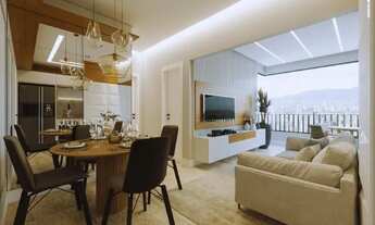 Imagem 2: Safira Vila Adyana - 56m²