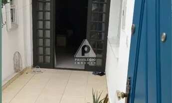 Imagem 6: Casa de Vila à venda, 4 quartos, 1 suíte, 1 vaga, Tijuca - RIO DE JANEIRO/RJ