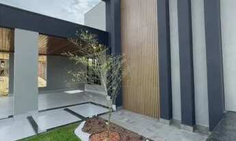 Imagem: Araçatuba - Casa de Condomínio - Aeroporto