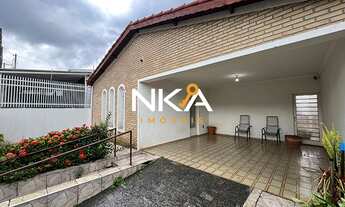 Imagem: CASA 03 DORMITÓRIOS C/ EDÍCULA EM VALINHOS