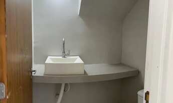 Imagem 4: Alugo Casa em Condomínio com 2 qtos em Vargem Pequena