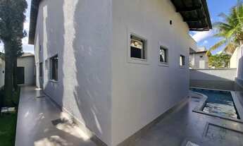 Imagem 2: Casa térrea 4 quartos no Jardins Madri