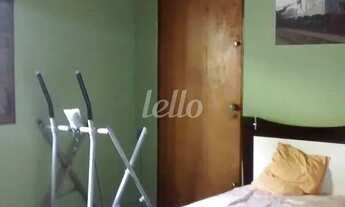 Imagem 6: São Paulo - Casa Padrão - Mooca