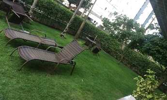 Imagem 6: 02 Quartos com armários no Pina - Edf. Parque Amazonas Residence