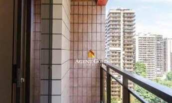 Imagem 3: Apartamento com 4 dormitórios à venda, 140 m² por R$ 1.299.000 - Barra da Tijuca - Rio de