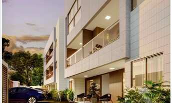 Imagem 2: Privê na Várzea - 3 e 2 quartos