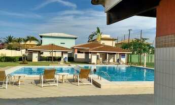 Imagem 4: Aluga-se Praia Flamengo casa alto padrão, 4/4 suítes, mobiliada, cond. Caminho Agua SSA/Ba