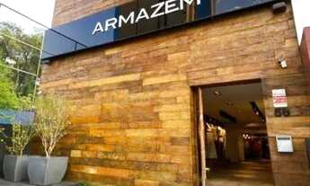 Imagem: SÃO PAULO - Loja de Shopping/Centro Comercial