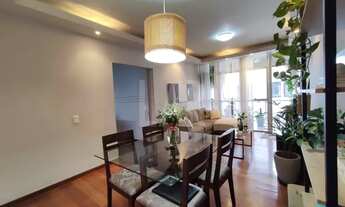 Imagem 4: Apartamento à venda, 3 quartos, 1 suíte, 2 vagas, Buritis - Belo Horizonte/MG