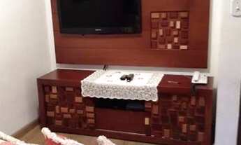 Imagem 5: Residencial Alpina I / 70 m² - 02 dormitórios