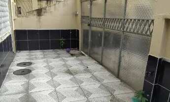 Imagem 6: Guadalupe Apt (Lona/Marcos Macedo) Frente Sala 2Qts Garagem