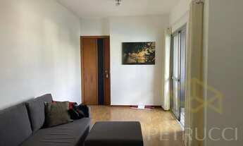 Imagem 2: Apartamento - Jardim Nossa Senhora Auxiliadora - Campinas