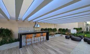 Imagem 7: Apartamento 60 m² - 2 quartos- Bairro do Limão