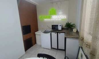 Imagem: Apartamento 02 quartos anual centro balneário