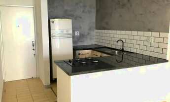 Imagem 3: Apartamento vista mar