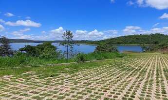 Imagem 2: Interlagos, Casa com piscina - Corumbá 4