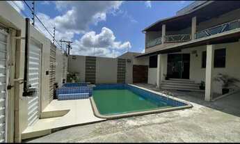Imagem: Casa duplex piscina, em Itabuna, 300m2