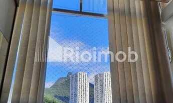 Imagem 2: Laranjeiras Kitnet com 1 dormitório