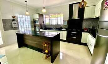 Imagem 4: Casa no Flórida, em Praia Grande