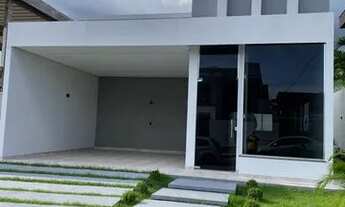 Imagem: Reserva do Parque / Térrea 130m² / 03