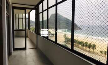 Imagem 5: Apartamento Moderno e Reformado na Avenida Atlântica - Lemem