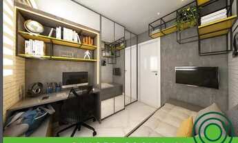 Imagem 3: Apartamento para venda com 62 metros quadrados com 3 quartos em Boa Viagem - Recife - PE