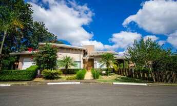 Imagem 4: Casa de condomínio térrea para venda tem 1260 metros quadrados com 3 quartos