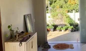 Imagem 2: Quarto em casa no Rio Tavares