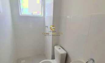 Imagem 7: AYN - Apartamento para venda tem 47 metros quadrados com 2 quartos