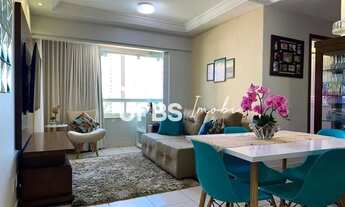 Imagem 2: Apartamento para venda com 60 metros quadrados com 2 quartos em Village Veneza - Goiânia