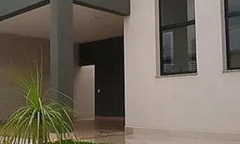 Imagem: Casa - Parque Gabriel - Hortolândia