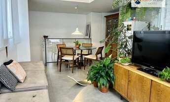 Imagem 4: Cobertura com 2 quartos à venda, 90 m² por R$ 480.000 - Parque Copacabana - Belo Horizonte