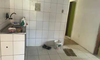 Imagem 5: Casa grande Aluguel