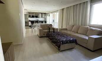 Imagem 2: Locação no condomínio Helbor Varandas Ipoema