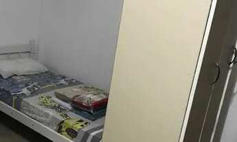 Imagem: Alugo kitnet mobiliando