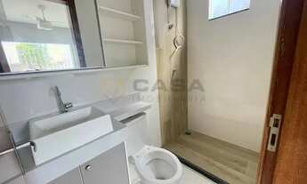 Imagem 4: AF- Casa Duplex 3 quartos com suíte em Praia de Carapebus