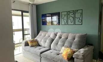 Imagem 5: Apartamento para venda de 2 quartos, 66m², Recreio dos Bandeirantes - RJ