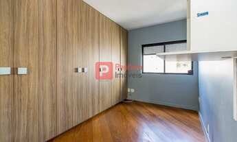 Imagem 5: Apartamento à venda, 72 m² por R$ 748.000,00 - Brooklin Paulista - São Paulo/SP