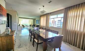 Imagem 4: Apartamento com 4 dormitórios à venda em Belo Horizonte