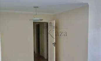 Imagem 5: Apartamento - Jacareí - Edifício São Gabriel - 108m² - 3 Dormitórios Sendo 1 Suíte