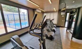 Imagem 5: Apartamento Padrão em Bauru