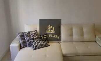 Imagem 5: Flat disponível no Jardim Paulista