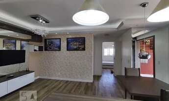 Imagem 6: Apartamento para Aluguel - Bairro Fátima, 2 Quartos, 56 m2